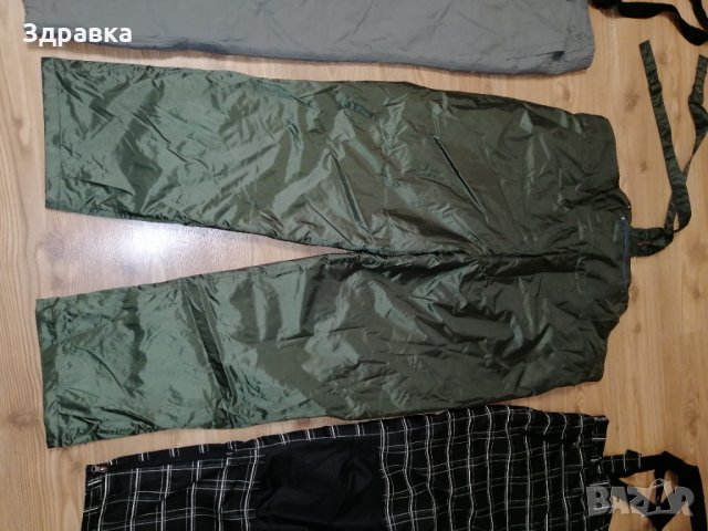 Голями зимни ски ПАНТАЛОНИ 4ХЛ, снимка 2 - Зимни спортове - 31624055