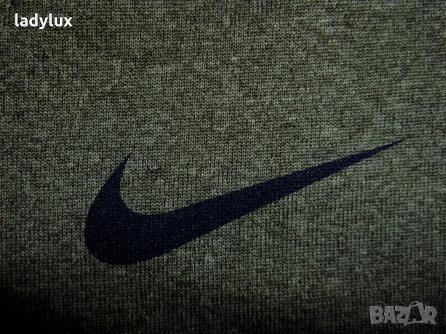 Nike Dri-Fit, Нова, Оригинална, Размер L. Koд 1116, снимка 4 - Тениски - 29702627