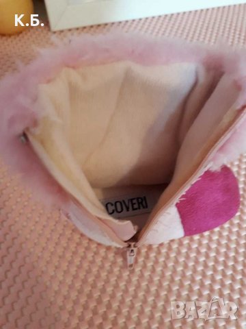 Бебешки ботушки/буйки, снимка 4 - Бебешки боти и ботуши - 30674307