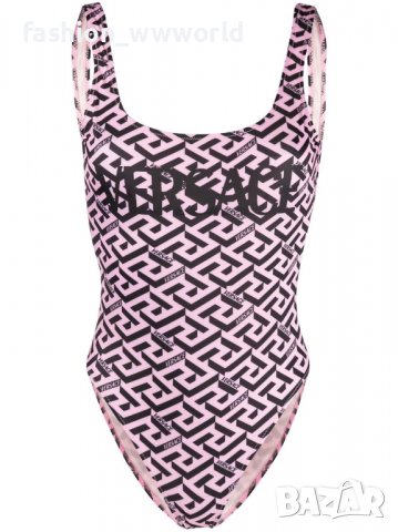 Дамски бански VERSACE - реплика, снимка 1