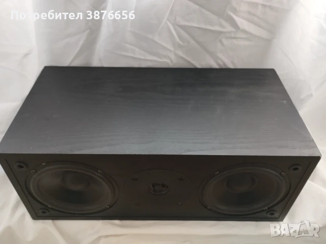  Център made in DENMARK, снимка 8 - Тонколони - 50804856