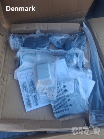 Газово барбекю-Ново в кашон, снимка 4 - Барбекюта - 52425535