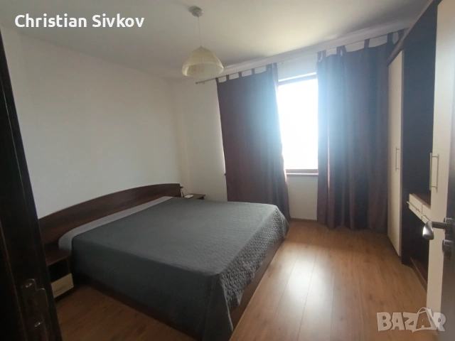 Двустаен апартамент под наем. Дългосрочно или краткосрочно., снимка 3 - Апартаменти - 54122545