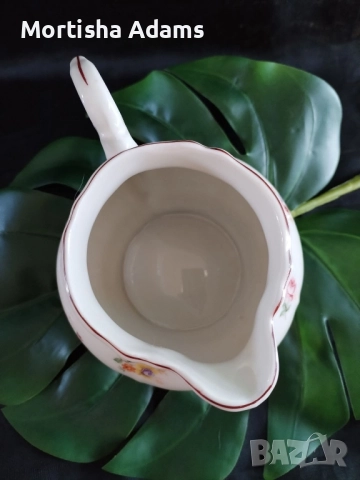 Каничка за мляко- Видин, снимка 5 - Сервизи - 51983814