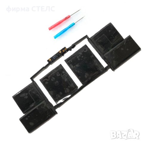 Нова Батерия за Macbook Pro 15" A1707 A1820