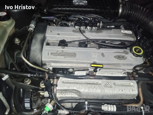 Форд Мондео 2,0 цял на части, снимка 4 - Автомобили и джипове - 53249296