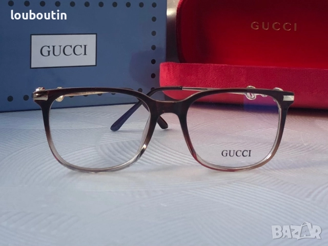 Диоптрични рамки Очила за компютър прозрачни слънчеви очила, снимка 12 - Слънчеви и диоптрични очила - 51772942