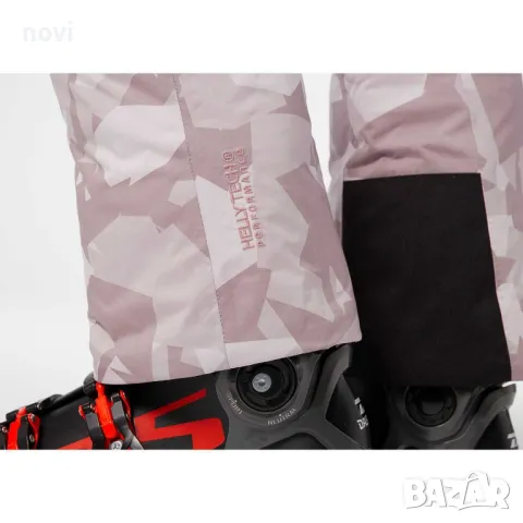 Helly Hansen Snowstar, М, нов, оригинален дамски ски/сноуборд панталон, снимка 3 - Зимни спортове - 47488629