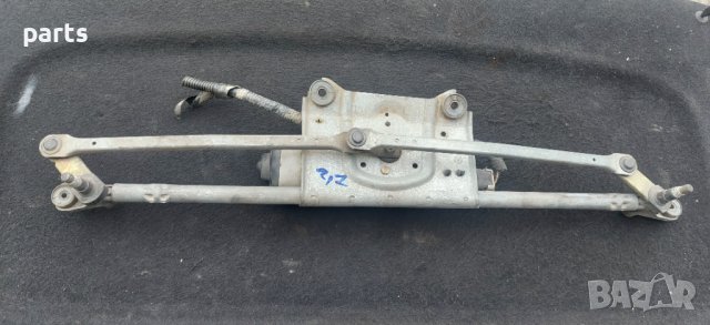 Моторче Предни Чистачки Гранд Чероки 2.7 - 55155657AA - 54504411 N, снимка 2 - Части - 42205180