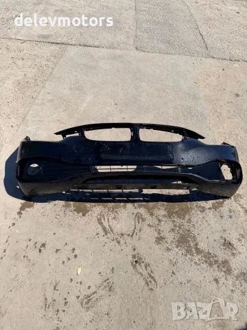 15857711 предна броня от BMW 4 F32, F33, F36 2016г.