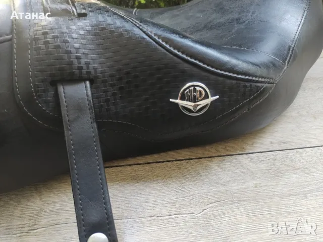 Harley Davidson Road King/Touring/Electra Glide, снимка 7 - Аксесоари и консумативи - 49305933