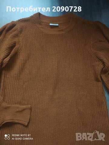 Нова рокля , снимка 2 - Рокли - 33931275