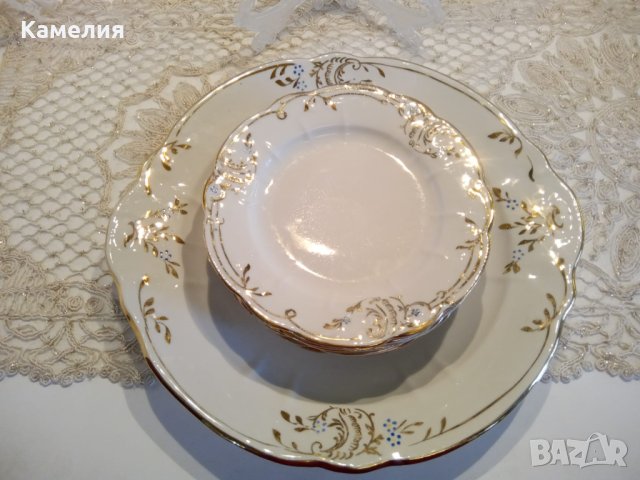 Руски порцелан 