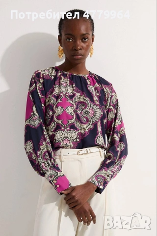 Ризи Karen Millen , снимка 12 - Ризи - 54003046