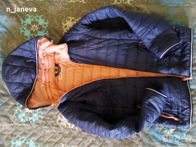 преходно яке CMP, снимка 2 - Спортна екипировка - 30841900