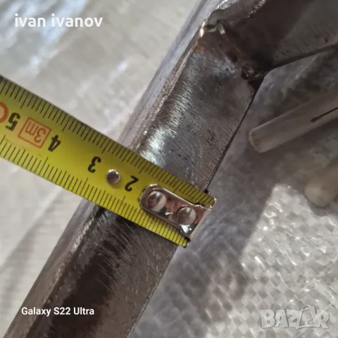 Брава Кутия Порти , снимка 7 - Входни врати - 49992783