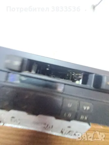 Vw Beta оригинален радиокасетофон за Vw Golf Mk2 & Jetta Mk2 , , снимка 2 - Части - 49698481