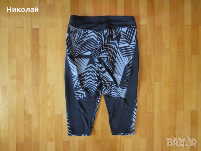 adidas Ladies Supernova Graphic 34 Tight , снимка 3 - Клинове - 32063640