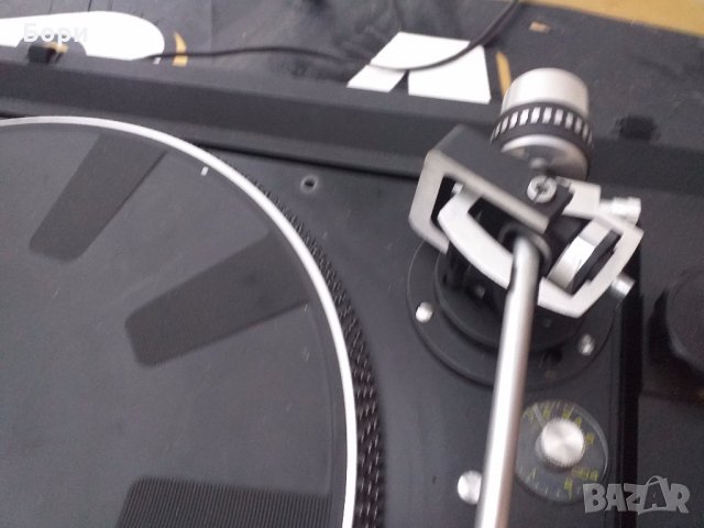 DUAL HS 136 HIFI, снимка 9 - Грамофони - 31174921