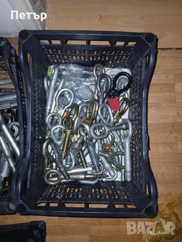 Всички видове аварийна кука за теглене , снимка 15 - Аксесоари и консумативи - 54061603