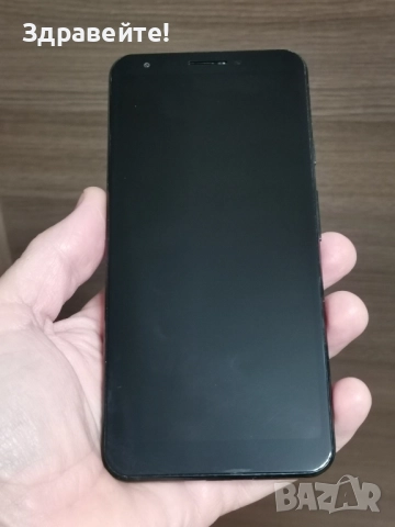 Google pixel 3a XL, снимка 6 - Samsung - 51965320
