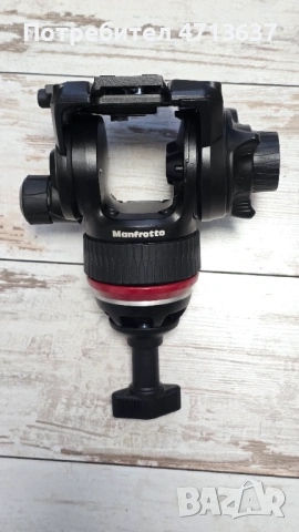 Слайдер за камера и глава за статив, снимка 5 - Камери - 53154472