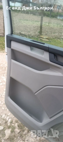 VW TRANSPORTER, снимка 11 - Бусове и автобуси - 53889232