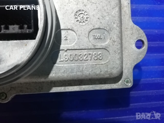 Баласт лед модул запалка за VOLVO XC90 2015 г. CONTROL MODULE BALLAST Valeo OE: 31395945, снимка 6 - Части - 51110865