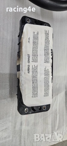 Пасажерски Airbag за VW Golf 7 Sportsvan, снимка 2 - Части - 53918217