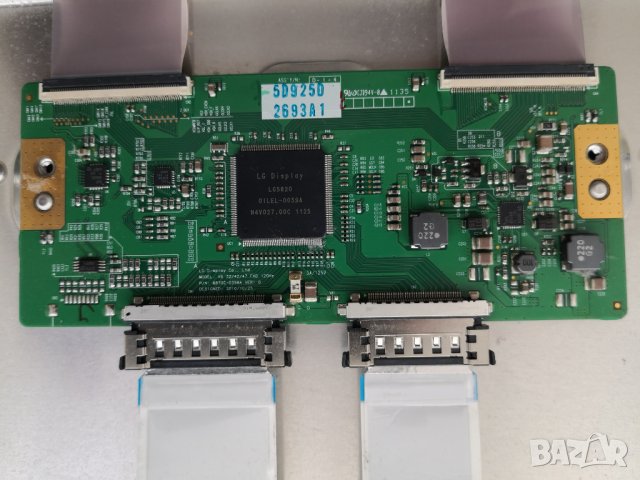  LG 42LW659S -счупен екран, снимка 11 - Части и Платки - 30292568