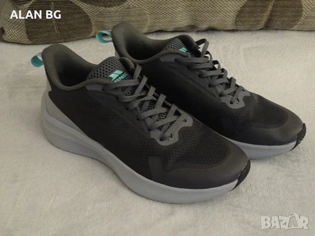 Маратонки оригинални Trespass ASTER / EU-39 UK-6, снимка 9 - Маратонки - 50972500