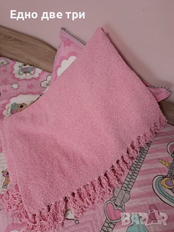 Одеяло/покривало Mio 150/220 см. Налично.!, снимка 3 - Олекотени завивки и одеяла - 42795890