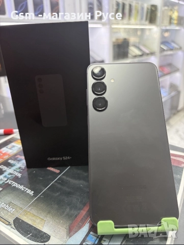 Samsung Galaxy S24 + Plus 256GB 