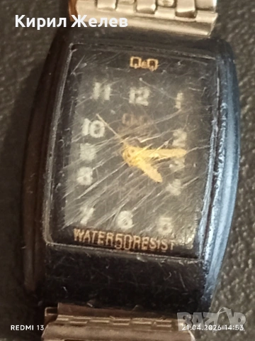 Лот 5 броя кварцови часовници дамски модерни, маркови 21229, снимка 14 - Дамски - 54266518