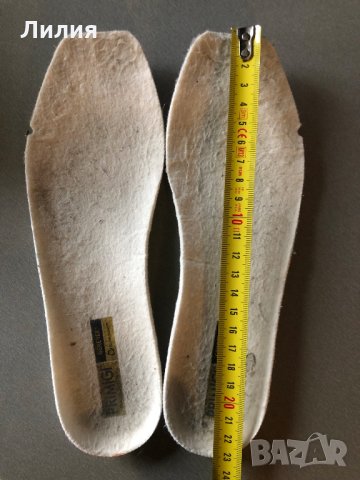 Ликвидация, 15лв!Детски дишащи обувки / кецове с текстилна част и естествена кожа Primigi, снимка 14 - Детски маратонки - 30672284