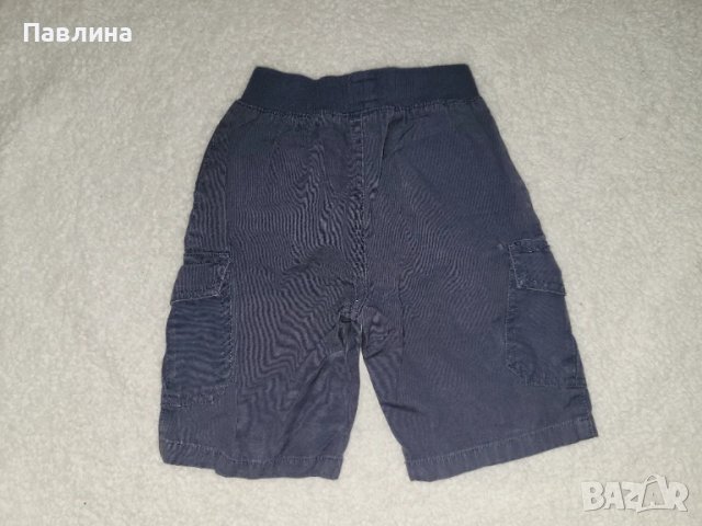 Лот от Летни Дрешки за Момче - 12/18м, снимка 14 - Комплекти за бебе - 51418645