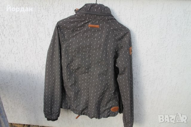 Дамско яке ''Naketano'', снимка 12 - Якета - 42434852