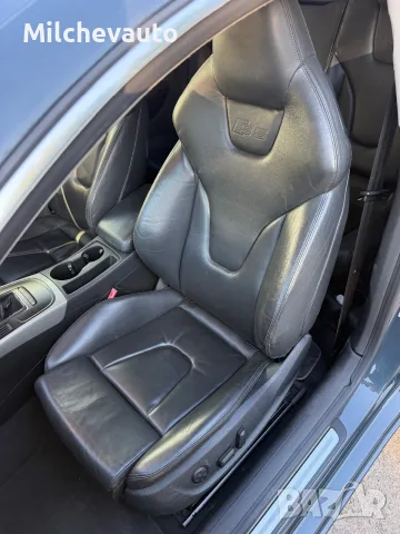 Audi a5 2.0tdi на части / Ауди а5 2.0тди , снимка 7 - Автомобили и джипове - 55838629