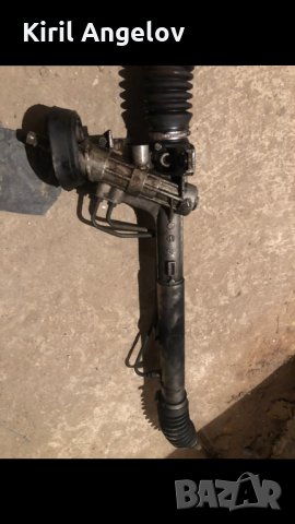 Продавам кормилна рейка за ФОЛКСВАГЕН ЛУПО 1,4TDI 2000г , снимка 1