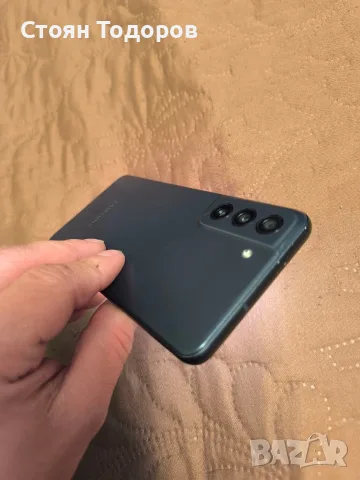 Samsung galaxy s21 fe, снимка 7 - Samsung - 56525142