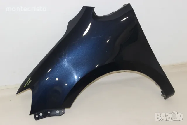 Ляв калник Seat Alhambra 710 (2010-2020г.) 7N0821021A / 7N0821021B / 7N0821021AB, снимка 2 - Части - 55815349