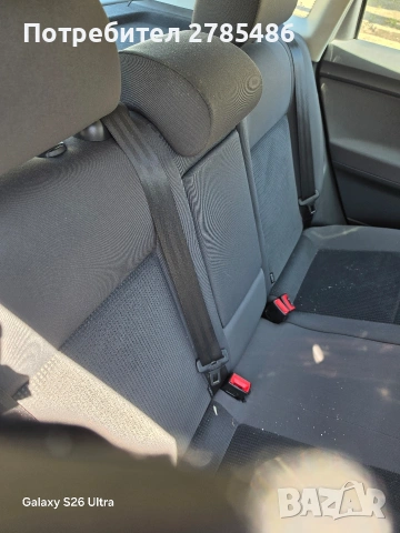 Фолсфаген Голф бензин 1.2 2009г., снимка 11 - Автомобили и джипове - 54135100