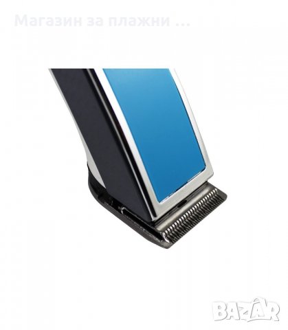 МАШИНКА ЗА ПОДСТРИГВАНЕ NOVA - код 217-3, снимка 11 - Машинки за подстригване - 34292449