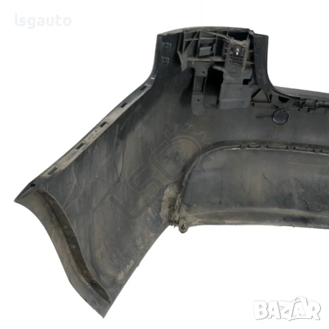 Задна броня AUDI A4 (B8) 2008-2015 ID:148749, снимка 8 - Части - 51426319