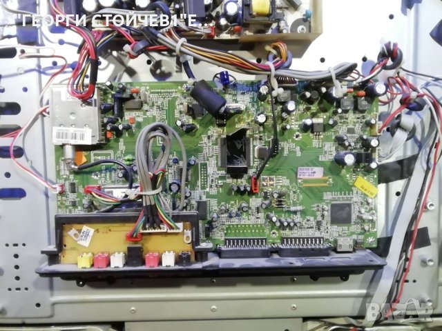 32INCH 17MB22-2 17PW20 V315B1-L01 V315B1-C01 L315B1-16A, снимка 5 - Части и Платки - 34495878