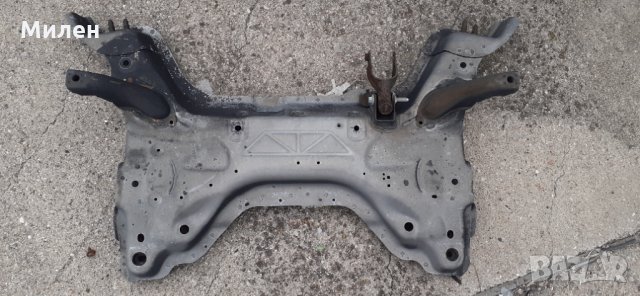 Преден Мост Citroen C4 Grand Picasso 2008-2013 Година