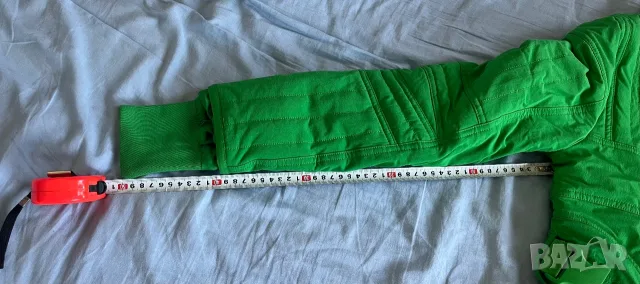 ADIDAS STELLA McCARTNEY АДИДАС СТЕЛА МАКАРТНИ дамско яке размер XS, снимка 15 - Якета - 48566014