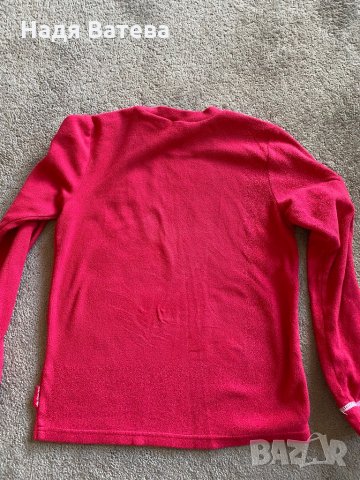 Детски полар , снимка 2 - Детски анцузи и суичери - 35612736