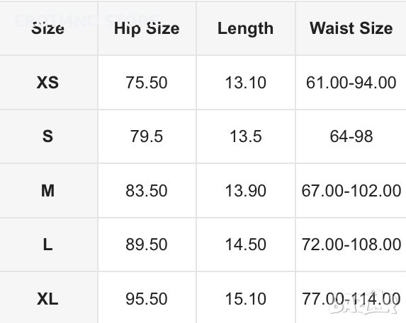 Кожени лачени къси панталонки, снимка 6 - Къси панталони и бермуди - 44240789