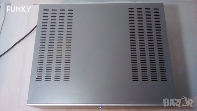 Conrad KD-269 Power Amplifier 2 x 125 Watt, снимка 6 - Ресийвъри, усилватели, смесителни пултове - 39842033